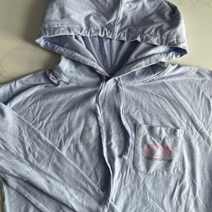 Vineyard vines hoodie